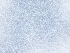 ice