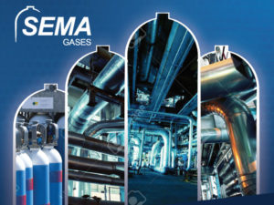 sema gases