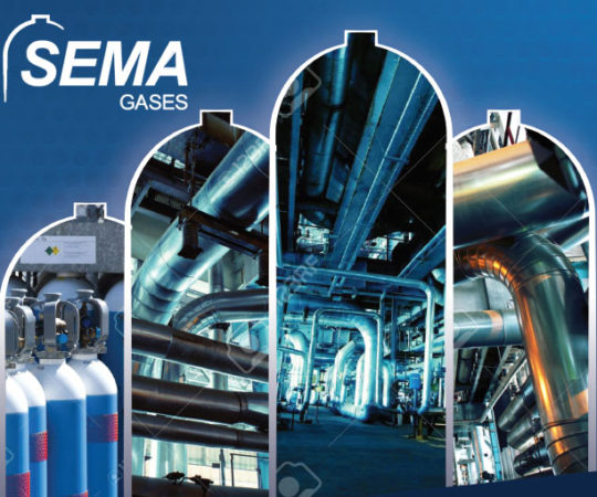 SEMA Gases