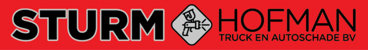 Logo Sturm Hofman Autoschade