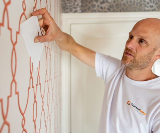 Stoltenborg Behang